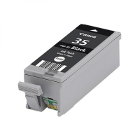 Inkoustová cartridge Canon PGI-35BK černá