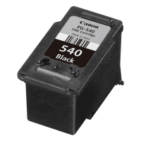 Inkoustová cartridge Canon PG-540 černá