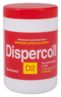 Lepidlo Dispercoll D2 1kg