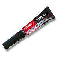 Vteřinové lepidlo Kores Power Glue gel 3g