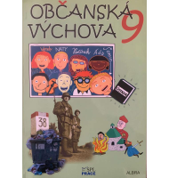 9.ročník Občanská výchova