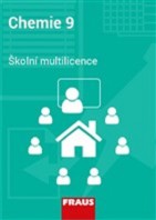 9.ročník Chemie Školní multilicence i-Učebnice