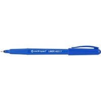 Liner Centropen 4721 černý