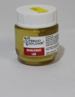 Krakelovací lak Terno Colour 50ml