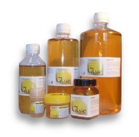 Krakelovací lak Terno Colour 50ml