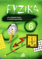 6.ročník Fyzika