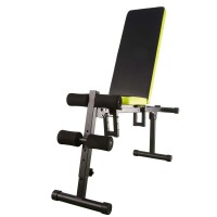 Multifunkční lavice sed-leh-bench plus LIFEFIT® 