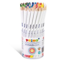 Pastelky PRIMO MINABELLA 24ks
