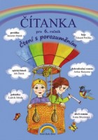 6.ročník Český jazyk Čítanka