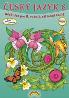 8.ročník Český jazyk