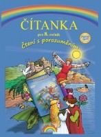 8.ročník Český jazyk Čítanka Čtení s porozuměním