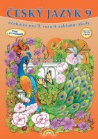 9.ročník Český jazyk