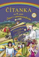 9.ročník Český jazyk Čítanka Čtení s porozuměním