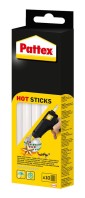 Tavné tyčinky Pattex HOT 11mm 10ks