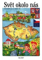 2.ročník Prvouka Svět okolo nás