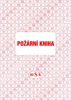 Kniha požární/255