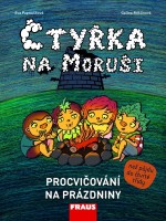 3.ročník Český jazyk Čtyřka na Moruši Procvičování na prázdniny