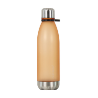 Láhev Oxy Bolt PASTELINI meruňková 700ml