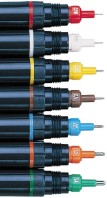 Technické trubičkové pero 0,35mm 9070
