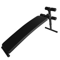 Šikmá lavice sed-leh rovná LIFEFIT® 