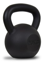 Činka Kettlebell Steell LIIFEFIT 20kg