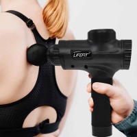 Masážní pistole LIFEFIT® SPORTY