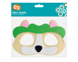 Maska Paw Patrol Tracker