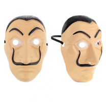 Maska Salvador Dalí
