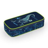 Penál etue komfort Jurassic World