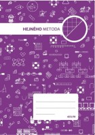 6-9.ročník Matematika Hejného metoda Školní sešit A420/10