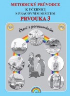 3.ročník Prvouka Čtení s porozuměním Příručka učitele