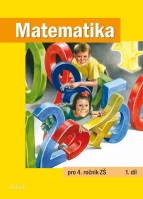 4.ročník Matematika 1.díl