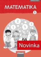 1.ročník Matematika Příručka učitele Nová generace