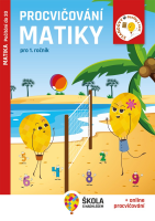 1.ročník Matematika Procvičování matiky-Počítání do 20