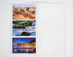 Fotoalbum Natur/Minutes