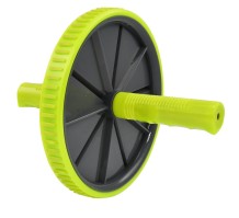 Posilovací kolečko LIFEFIT® EXERCISE WHEEL SINGLE