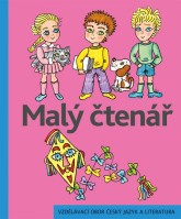 2.ročník Český jazyk Malý čtenář