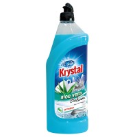 Balzám na nádobí Krystal 750ml