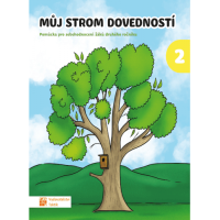 2.ročník Český jazyk, Matematika, Prvouka Můj strom dovedností 2