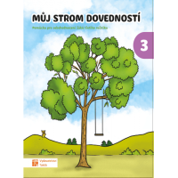 3.ročník Český jazyk, Matematika, Prvouka Můj strom dovedností 3