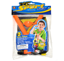Prak a vodní bomby 36ks