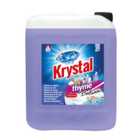 Balzám na nádobí Krystal 5l