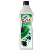 Krystal čistící krém 600g