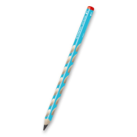 Ergonomická tužka STABILO EASYgraph pro praváky modrá