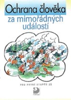 4.-5.ročník Přírodověda Ochrana člověka za mimořádných událostí