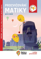 5.ročník Matematika Procvičování matiky - Jednotky času, délky, hmotnosti, obsahu a objemu…