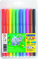 Popisovač 7790 Centropen 10ks