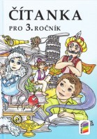 3.ročník Český jazyk Čítanka