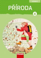 4.ročník Přírodověda Příroda Nová generace