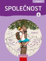 4.ročník Vlastivěda Společnost Nová generace Učebnice